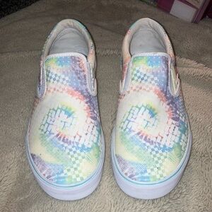 NWT Airwalk Race Slip On Sneakers, Size 11